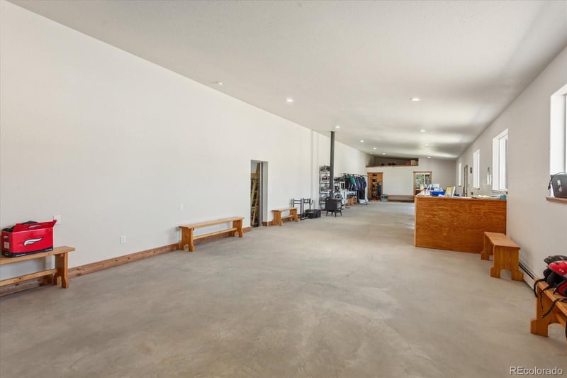 45835 Highway 285 , Poncha Springs, CO 81242