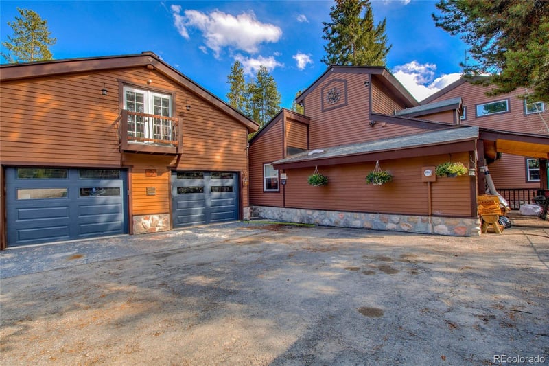 14 Rock Springs Rd, Breckenridge, CO 80424