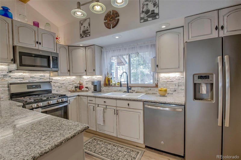 14 Rock Springs Rd, Breckenridge, CO 80424