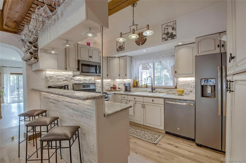 14 Rock Springs Rd, Breckenridge, CO 80424