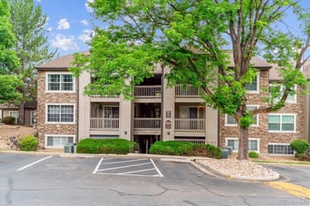 9212 Arbor Cir #C, Englewood, CO 80111
