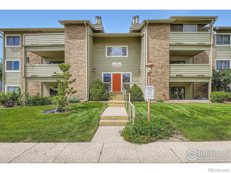 50 19th Ave #34, Longmont, CO 80501