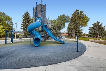 19636 Victorian Dr #B5, Parker, CO 80138