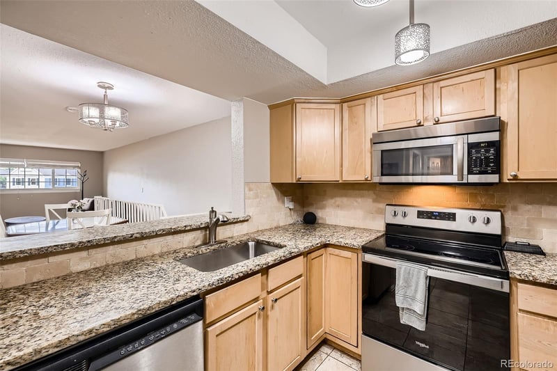 19636 Victorian Dr #B5, Parker, CO 80138