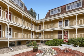 19636 Victorian Dr #B5, Parker, CO 80138