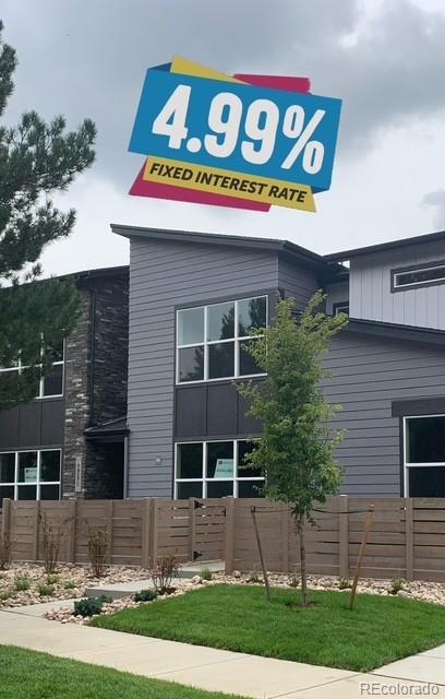 9457 58th Ln #B, Arvada, CO 80002