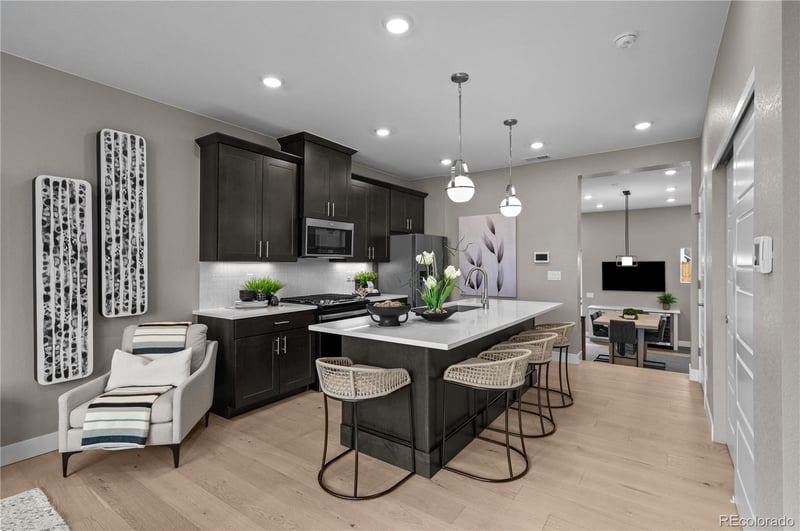 9457 58th Ln #B, Arvada, CO 80002