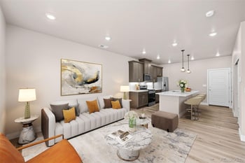 9457 58th Ln #B, Arvada, CO 80002