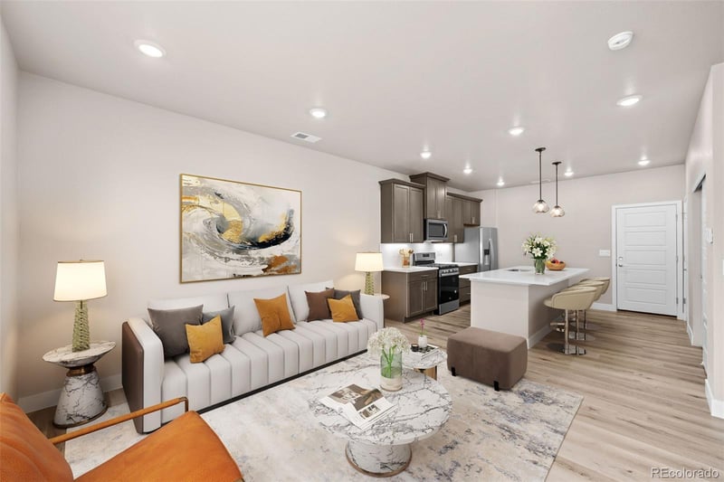 9457 58th Ln #B, Arvada, CO 80002