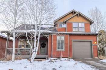 109 Deer Track Ct, Granby, CO 80446