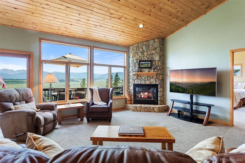 603 Aster Dr, Tabernash, CO 80478