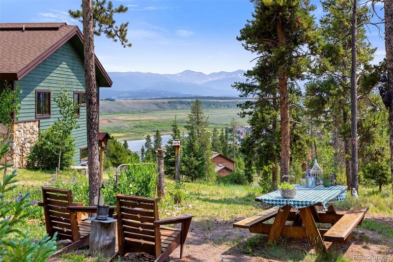 603 Aster Dr, Tabernash, CO 80478