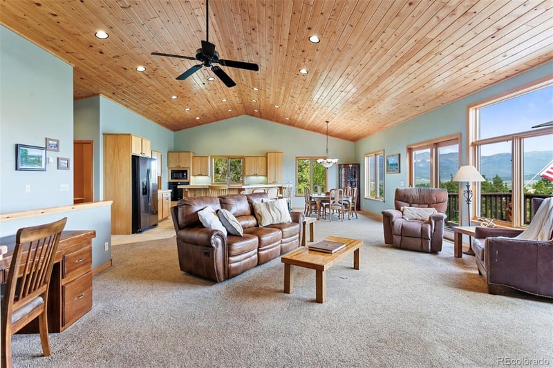 603 Aster Dr, Tabernash, CO 80478