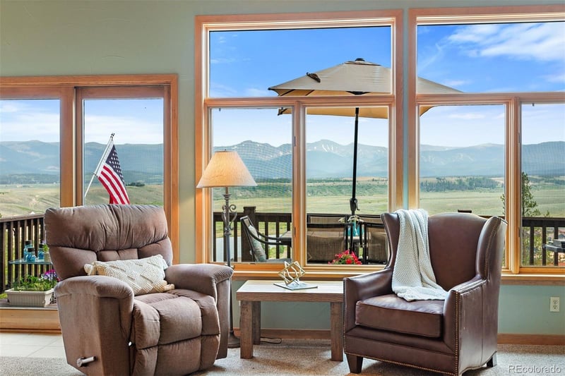 603 Aster Dr, Tabernash, CO 80478