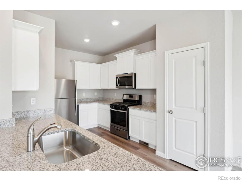 969 Cascade Falls St, Severance, CO 80550