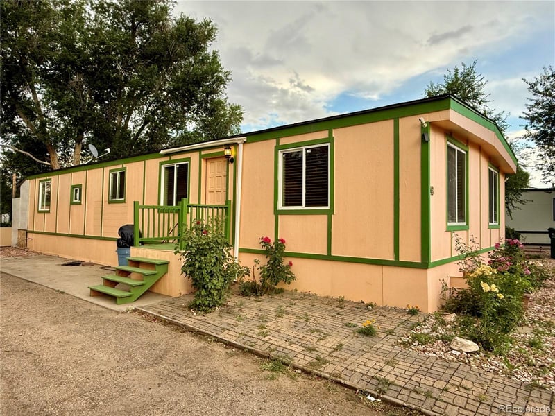 6500 E 88 Ave Lot 43, Henderson, CO 80640
