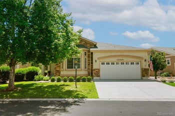 10239 Clovercrest Dr, Colorado Springs, CO 80920