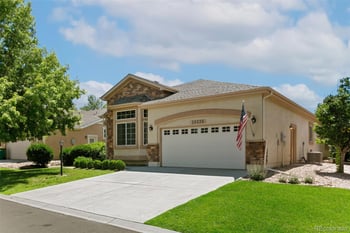10239 Clovercrest Dr, Colorado Springs, CO 80920