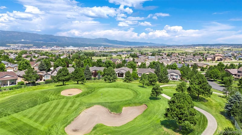 10239 Clovercrest Dr, Colorado Springs, CO 80920