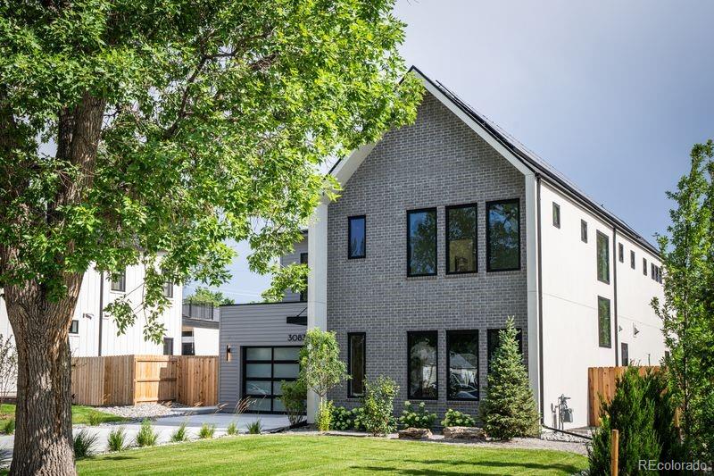 3087 S Dexter Way, Denver, CO 80222