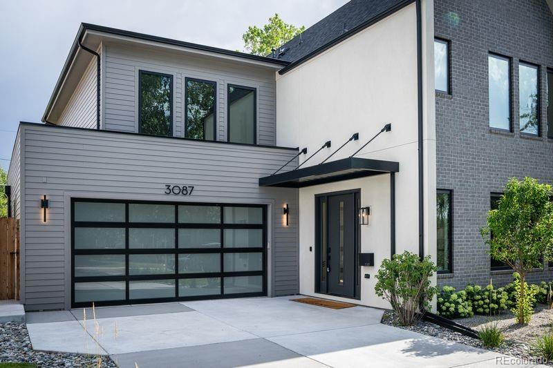 3087 S Dexter Way, Denver, CO 80222