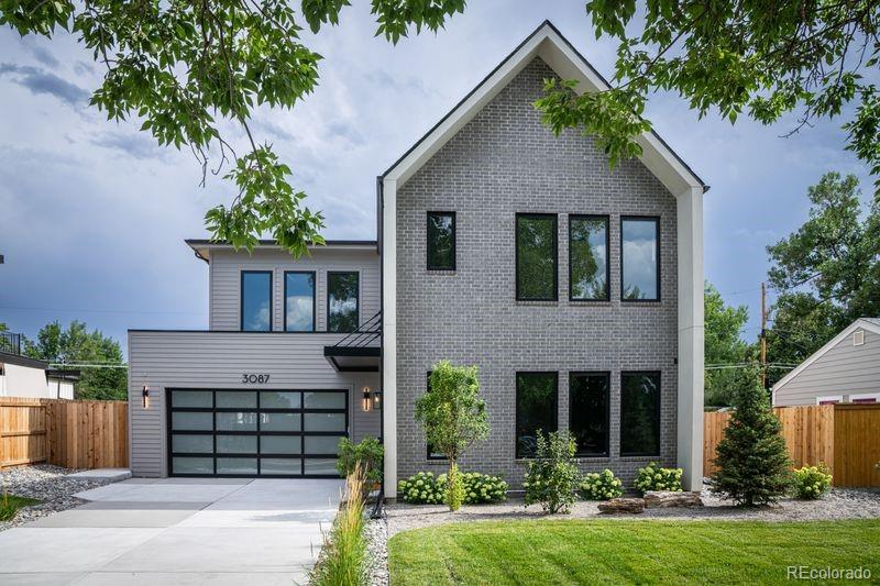 3087 S Dexter Way, Denver, CO 80222