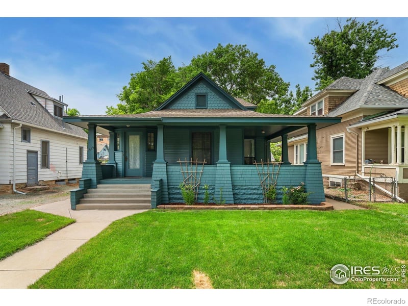 1419 10th Ave, Greeley, CO 80631