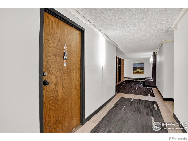 1850 Folsom St #412, Boulder, CO 80302