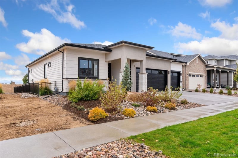 3631 Buchanan Ct, Aurora, CO 80019