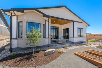 3631 N Buchanan Ct, Aurora, CO 80019