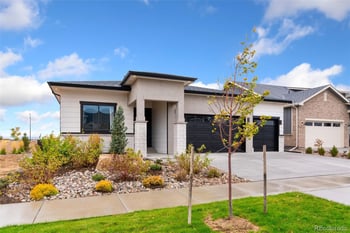 3631 N Buchanan Ct, Aurora, CO 80019
