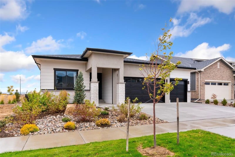 3631 Buchanan Ct, Aurora, CO 80019
