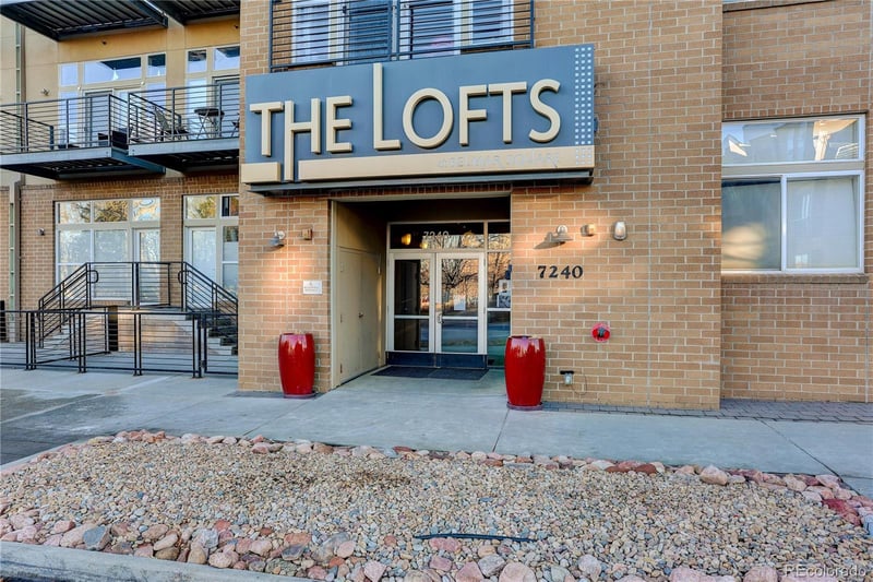 7240 Custer Ave #115, Lakewood, CO 80226