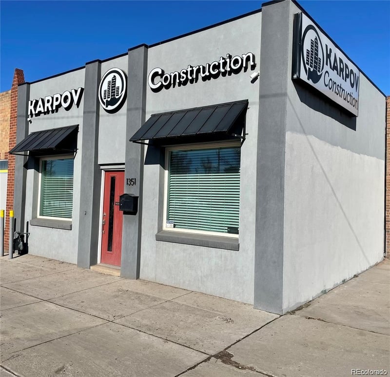 1351 Alameda Ave, Denver, CO 80223