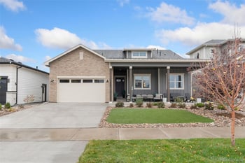 3661 Buchanan Ct, Aurora, CO 80019