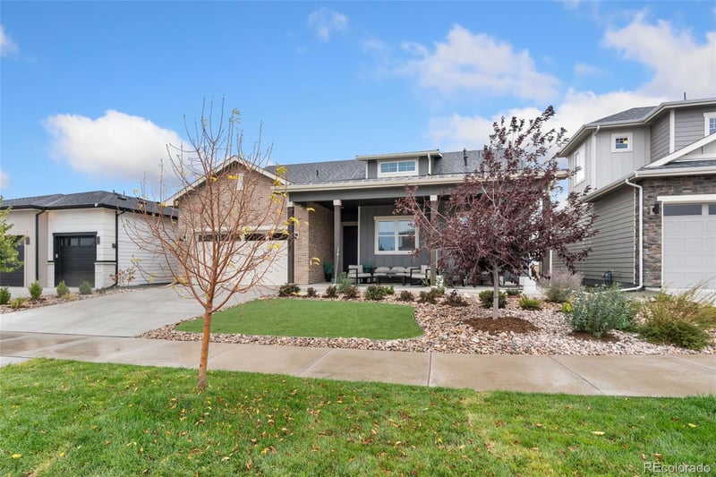 3661 Buchanan Ct, Aurora, CO 80019