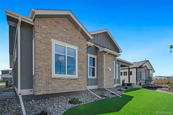 3661 N Buchanan Ct, Aurora, CO 80019