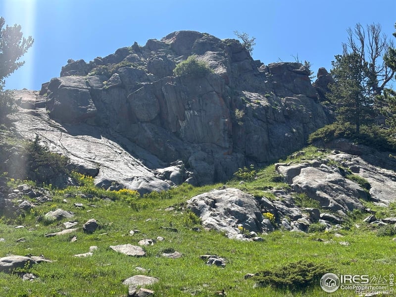 0 County Road 128 J, Nederland, CO 80466