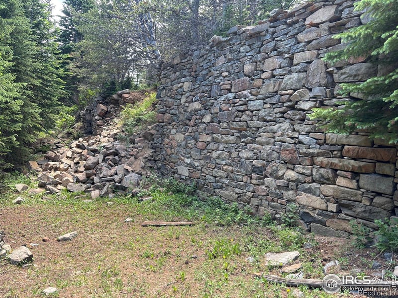 0 County Road 128 J, Nederland, CO 80466