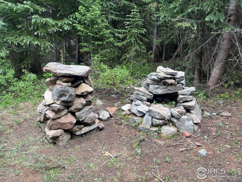0 County Road 128 J, Nederland, CO 80466