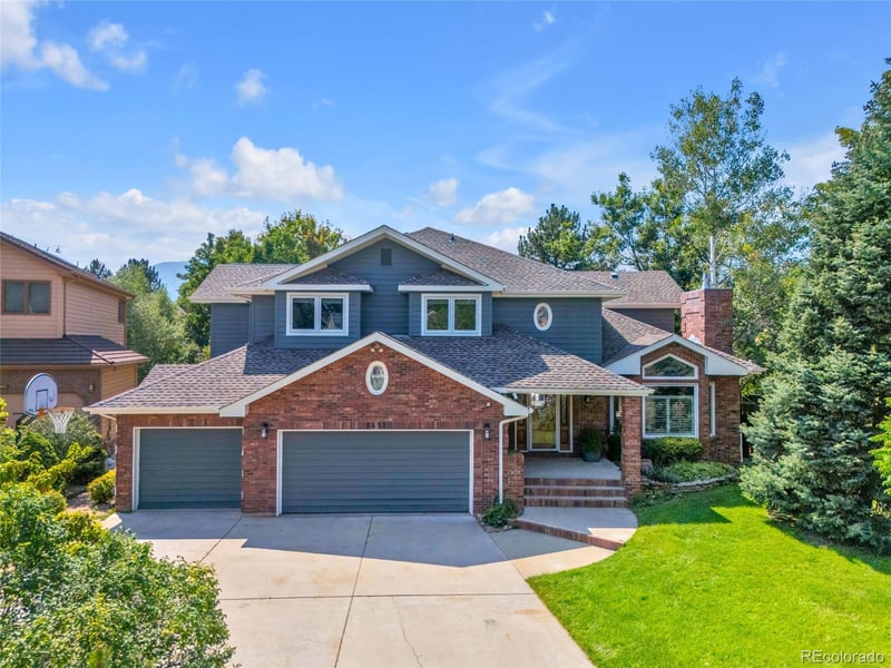 1437 Cassin Ct, Boulder, CO 80303