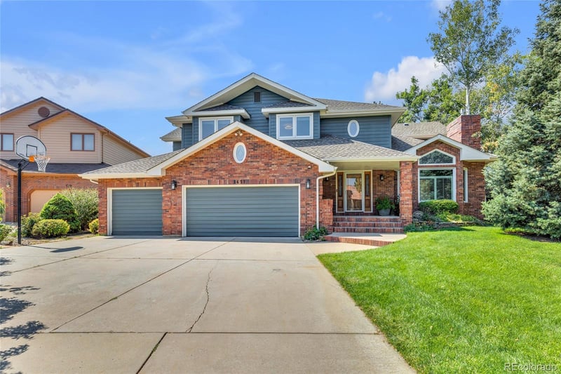 1437 Cassin Ct, Boulder, CO 80303