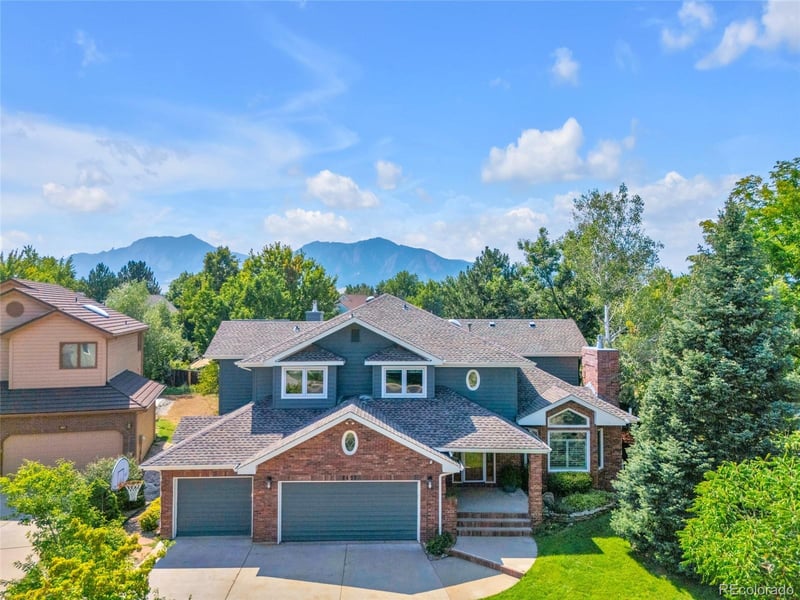 1437 Cassin Ct, Boulder, CO 80303