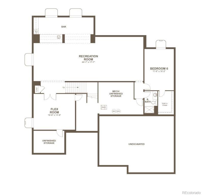 1351 Oleander St, Castle Rock, CO 80109