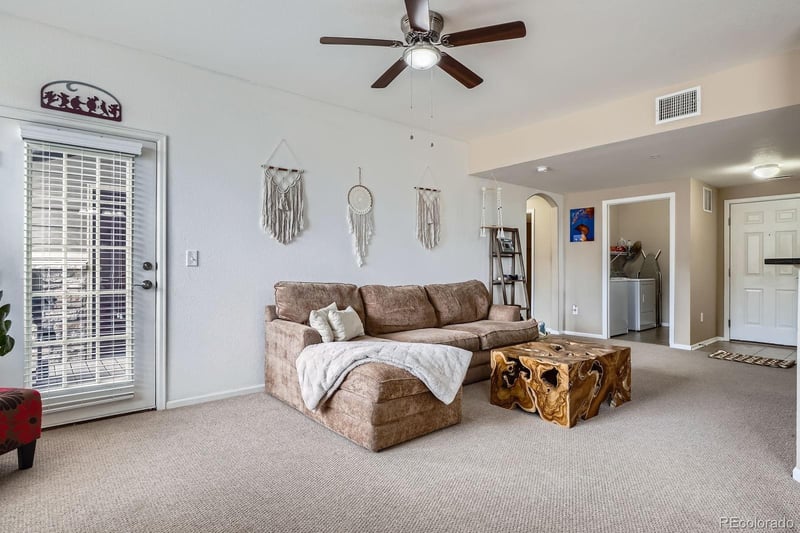 17525 Wilde Ave #201, Parker, CO 80134