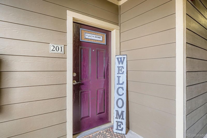 17525 Wilde Ave #201, Parker, CO 80134