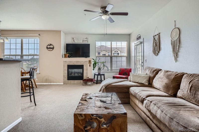 17525 Wilde Ave #201, Parker, CO 80134