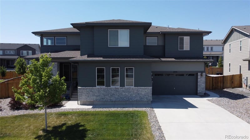 6656 Kenzie Cir, Castle Pines, CO 80108