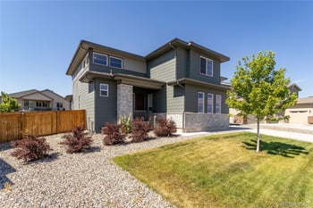 6656 Kenzie Cir, Castle Pines, CO 80108