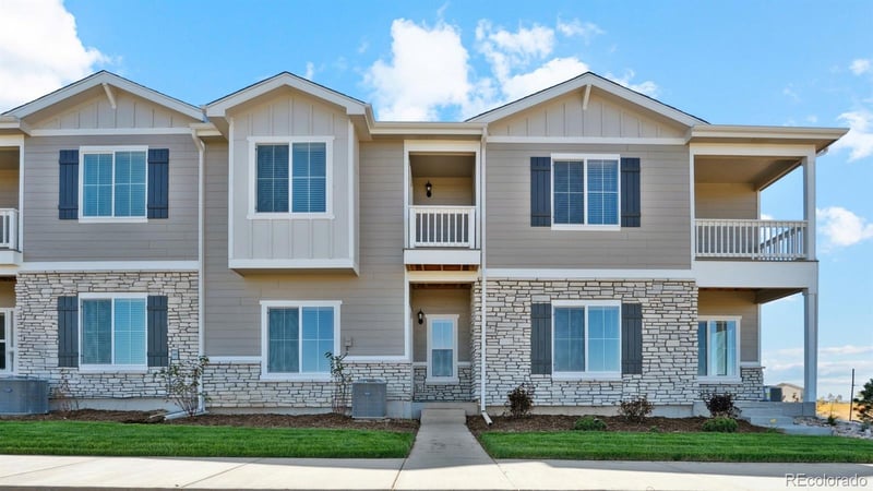 924 Montbello Ave, Fort Lupton, CO 80621